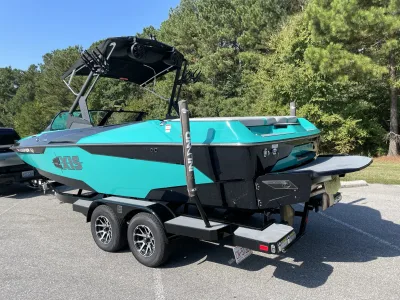 2022 A22 Axis Boats for sale in Apex North Carolina