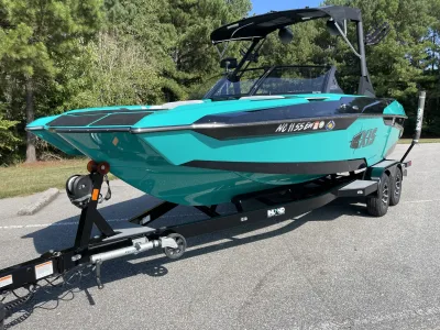 2022 A22 Axis Boats for sale in Apex North Carolina
