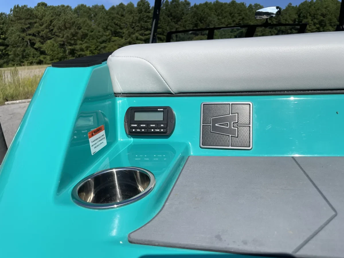 2022 A22 Axis Boats for sale in Apex North Carolina