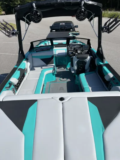 2022 A22 Axis Boats for sale in Apex North Carolina