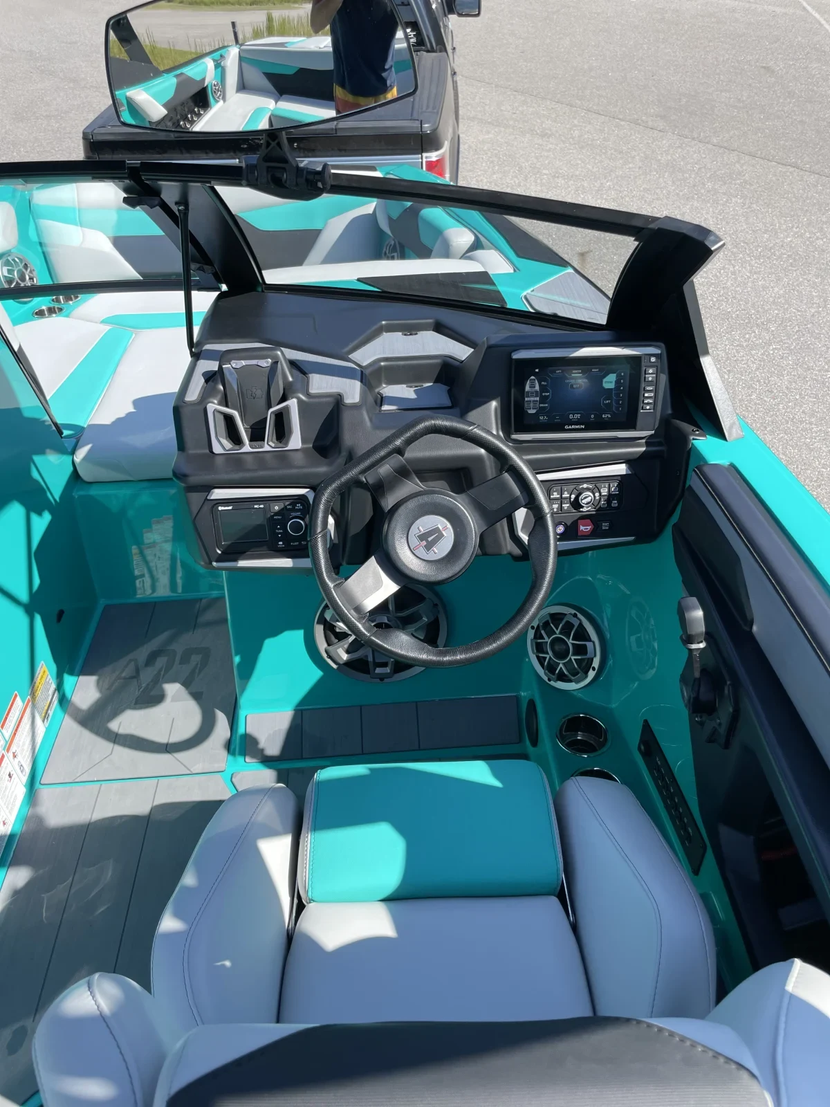 2022 A22 Axis Boats for sale in Apex North Carolina