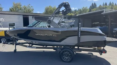 2026 NXT20 Mastercraft Boats for sale in Oregon City Oregon