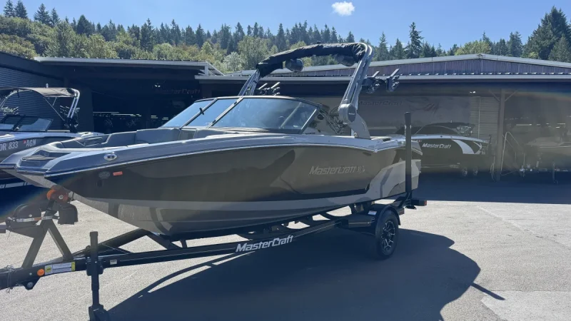 2026 NXT20 Mastercraft Boats for sale in Oregon City Oregon