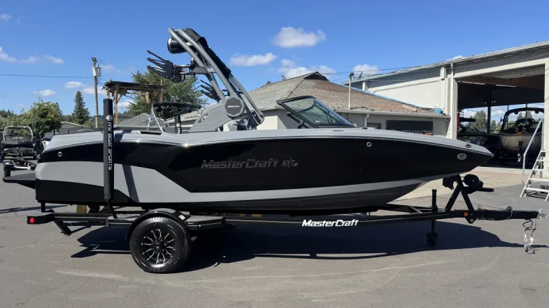 2026 NXT20 Mastercraft Boats for sale in Oregon City Oregon