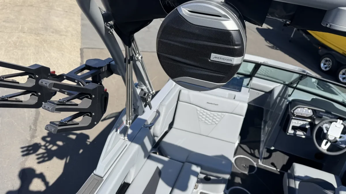 2026 Mastercraft NXT20