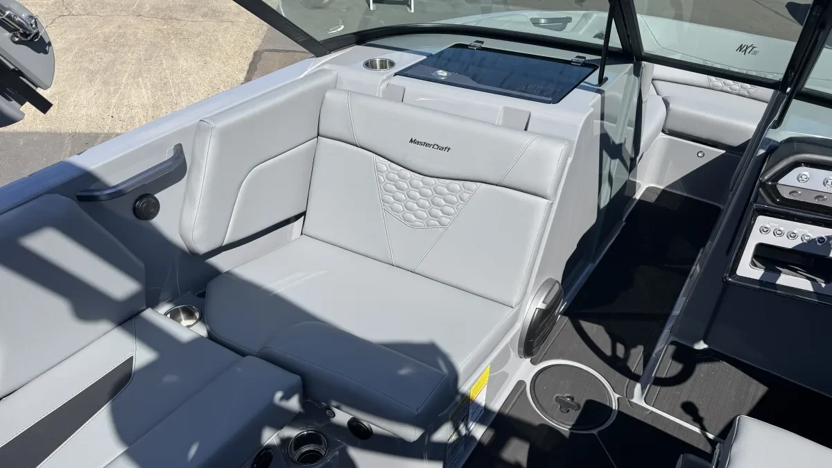 2026 Mastercraft NXT20