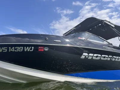 2022 Moomba Boats Mojo for sale in Nashville, Tennessee