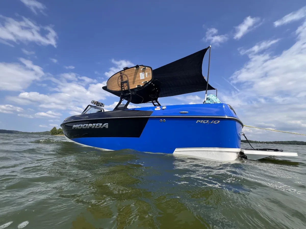 2022 Moomba Boats Mojo for sale in Nashville, Tennessee