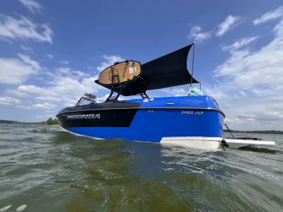 2022 Moomba Boats Mojo for sale in Nashville, Tennessee