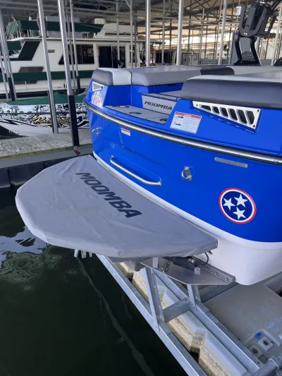 2022 Moomba Boats Mojo for sale in Nashville, Tennessee