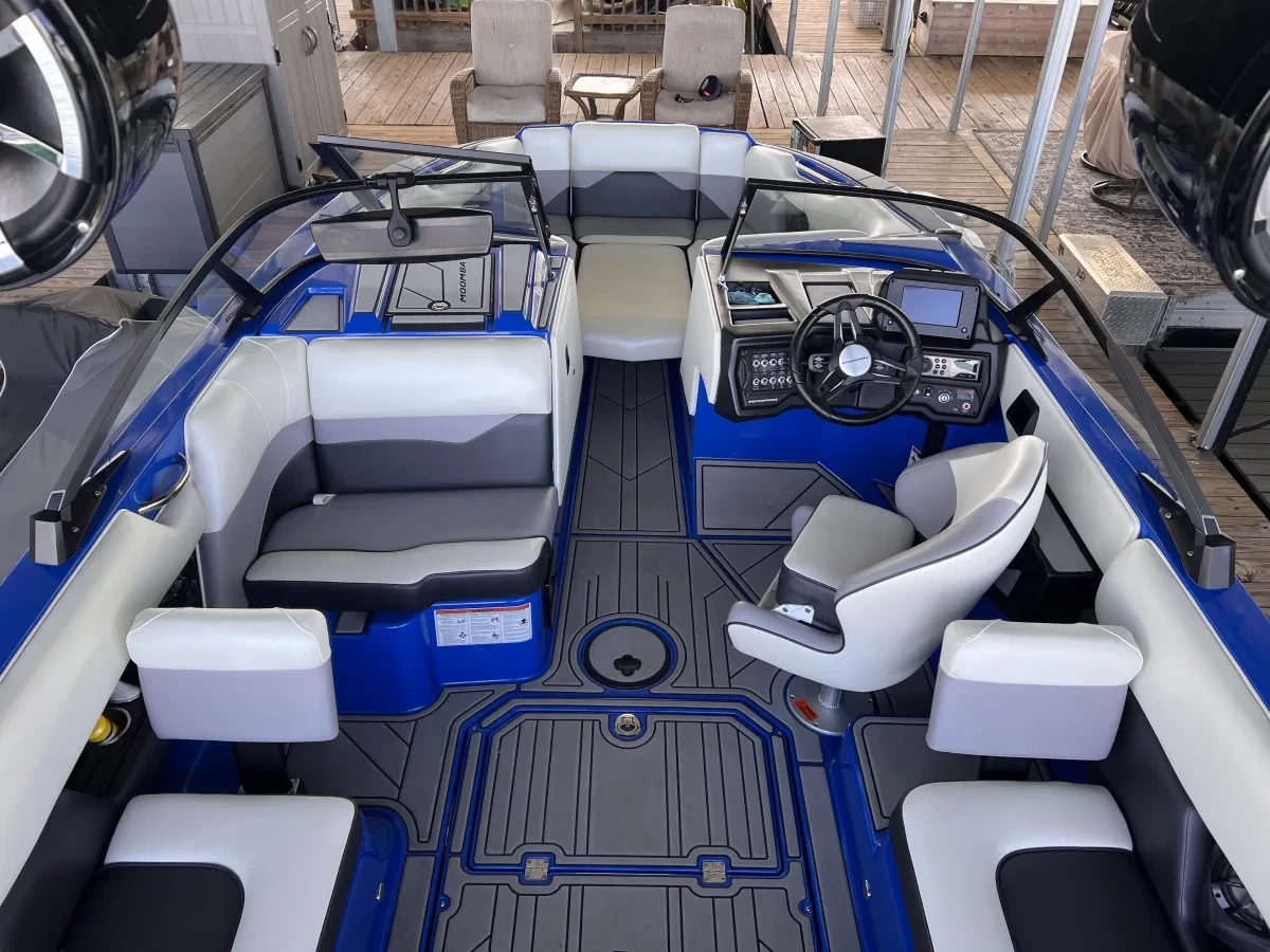 2022 Moomba Boats Mojo for sale in Nashville, Tennessee