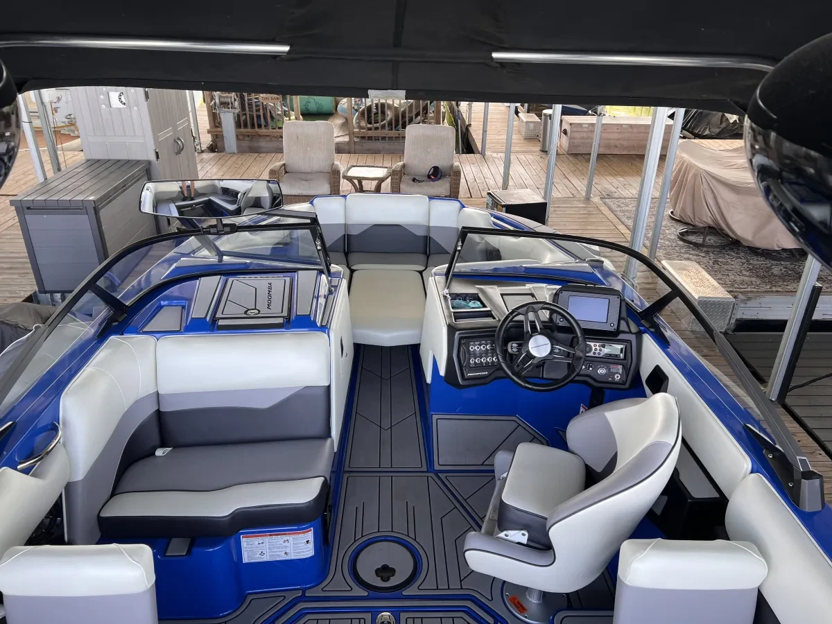 2022 Moomba Boats Mojo for sale in Nashville, Tennessee