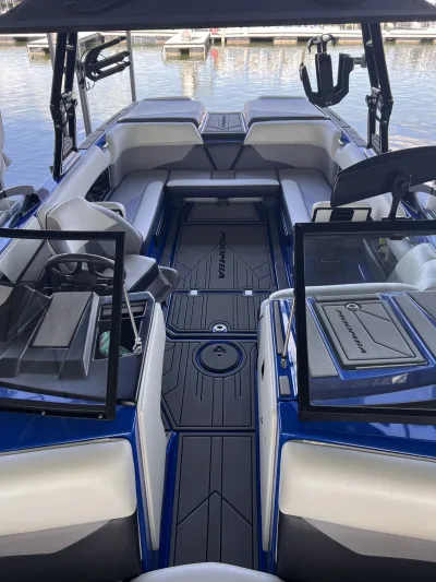 2022 Moomba Boats Mojo for sale in Nashville, Tennessee