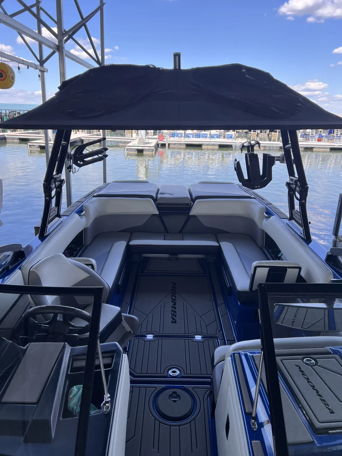 2022 Moomba Boats Mojo for sale in Nashville, Tennessee