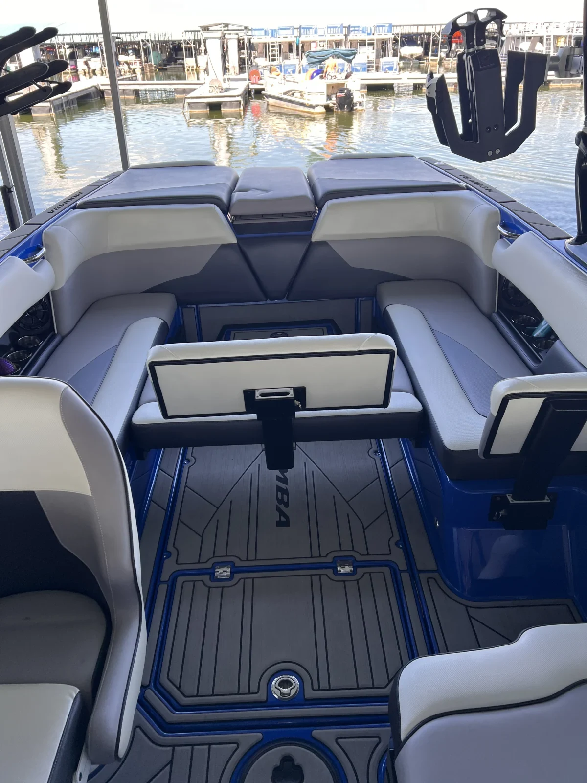 2022 Moomba Boats Mojo for sale in Nashville, Tennessee