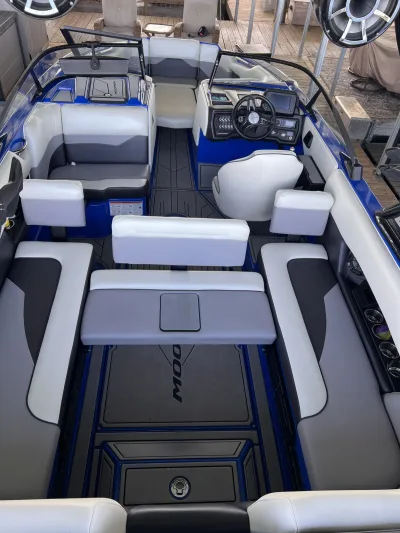 2022 Moomba Boats Mojo for sale in Nashville, Tennessee