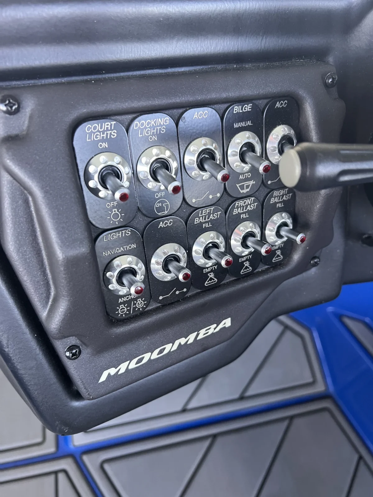 2022 Moomba Boats Mojo for sale in Nashville, Tennessee