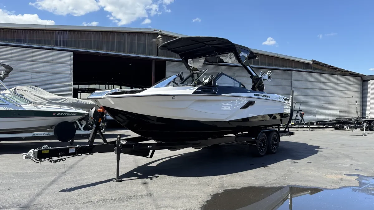 2025 Centurion RI245