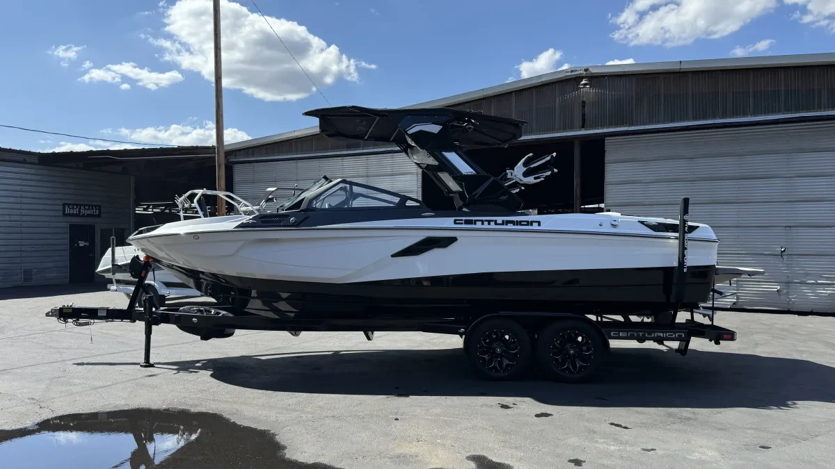 2025 Centurion RI245