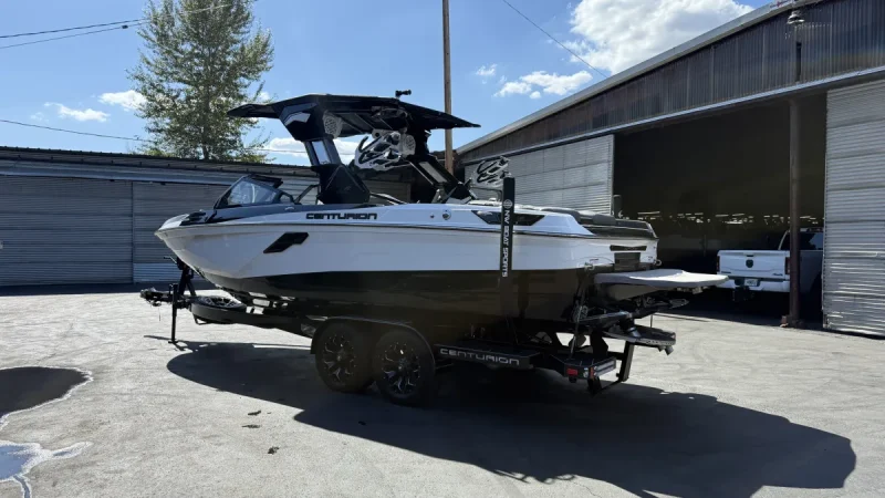 2025 Ri245 Centurion Boats for sale in Oregon City Oregon