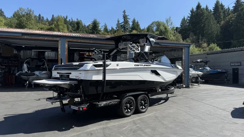 2025 Ri245 Centurion Boats for sale in Oregon City Oregon