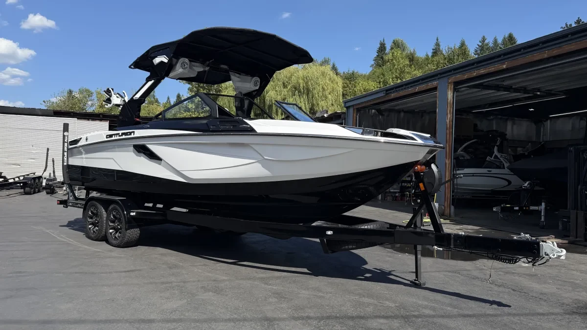 2025 Centurion RI245