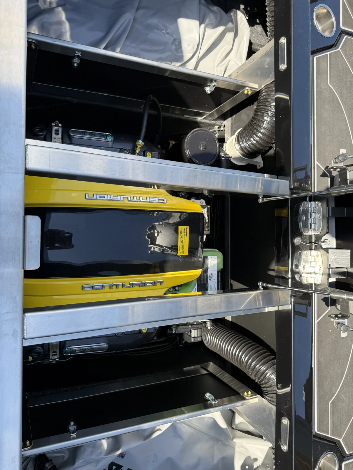 2025 Centurion RI245