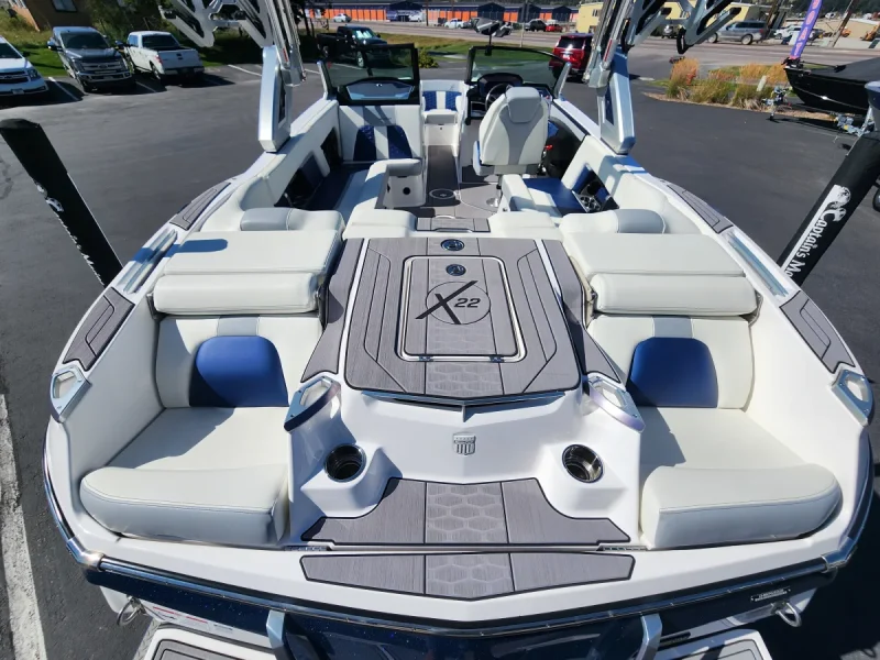 2023 Mastercraft Boats X22 for sale in Kalispell, Montana