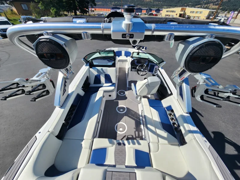 2023 Mastercraft Boats X22 for sale in Kalispell, Montana