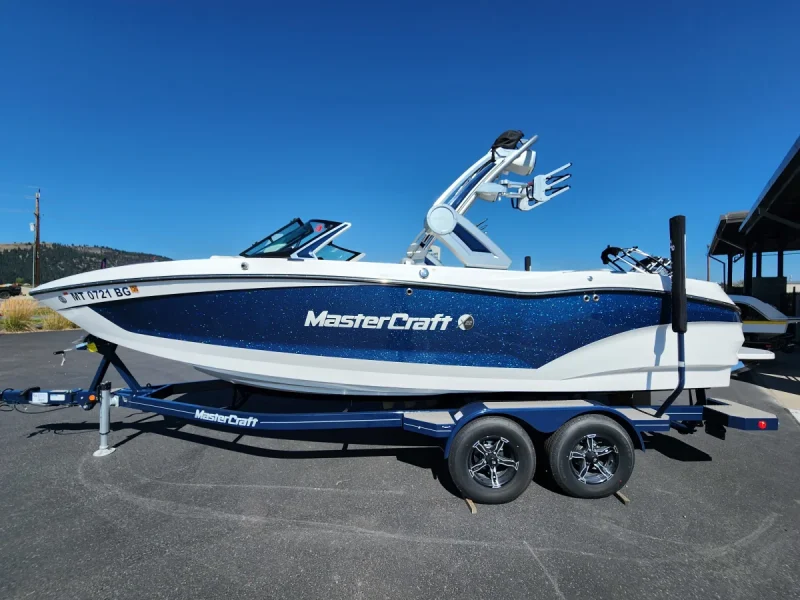 2023 Mastercraft Boats X22 for sale in Kalispell, Montana