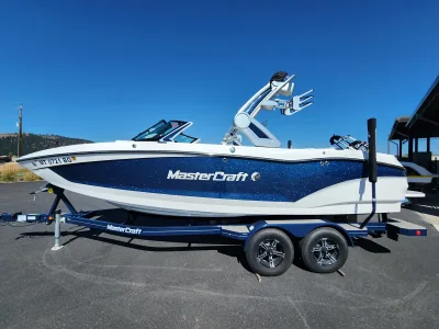 2023 Mastercraft Boats X22 for sale in Kalispell, Montana
