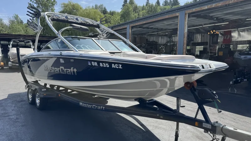 2006 X45 Mastercraft Boats for sale in Oregon City Oregon