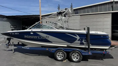 2006 X45 Mastercraft Boats for sale in Oregon City Oregon