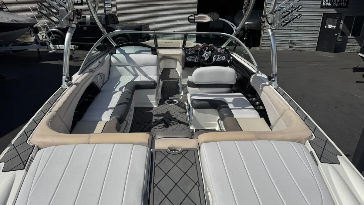 2006 MasterCraft x45