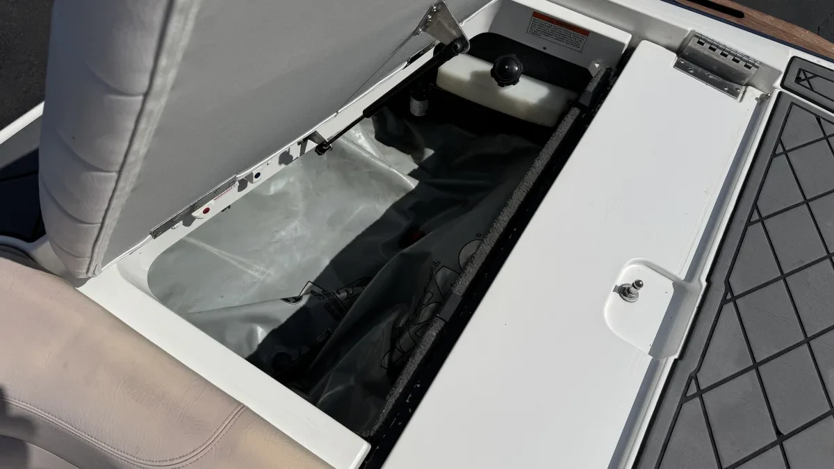 2006 MasterCraft x45