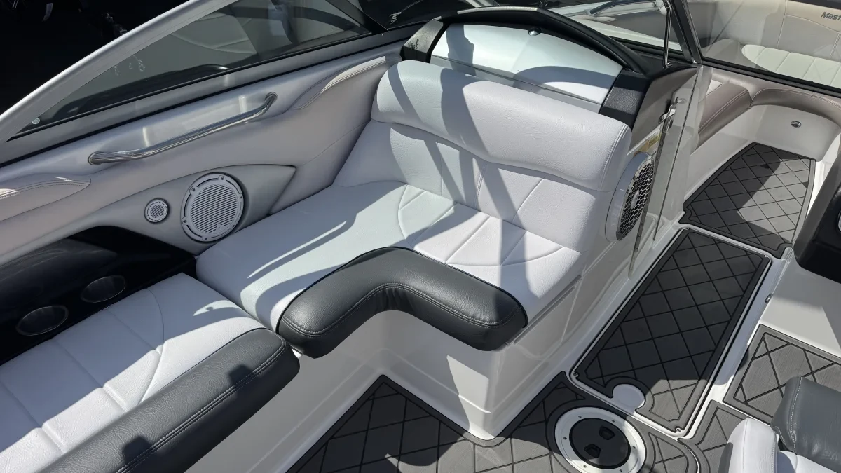 2006 MasterCraft x45