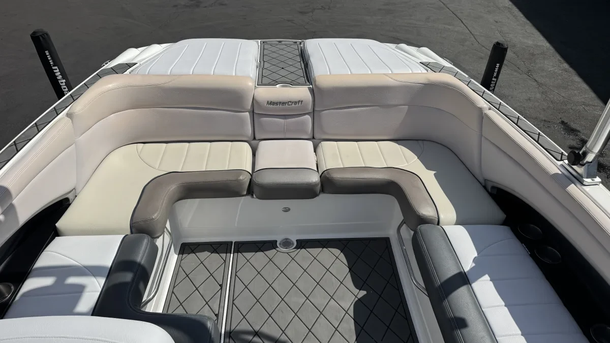 2006 MasterCraft x45