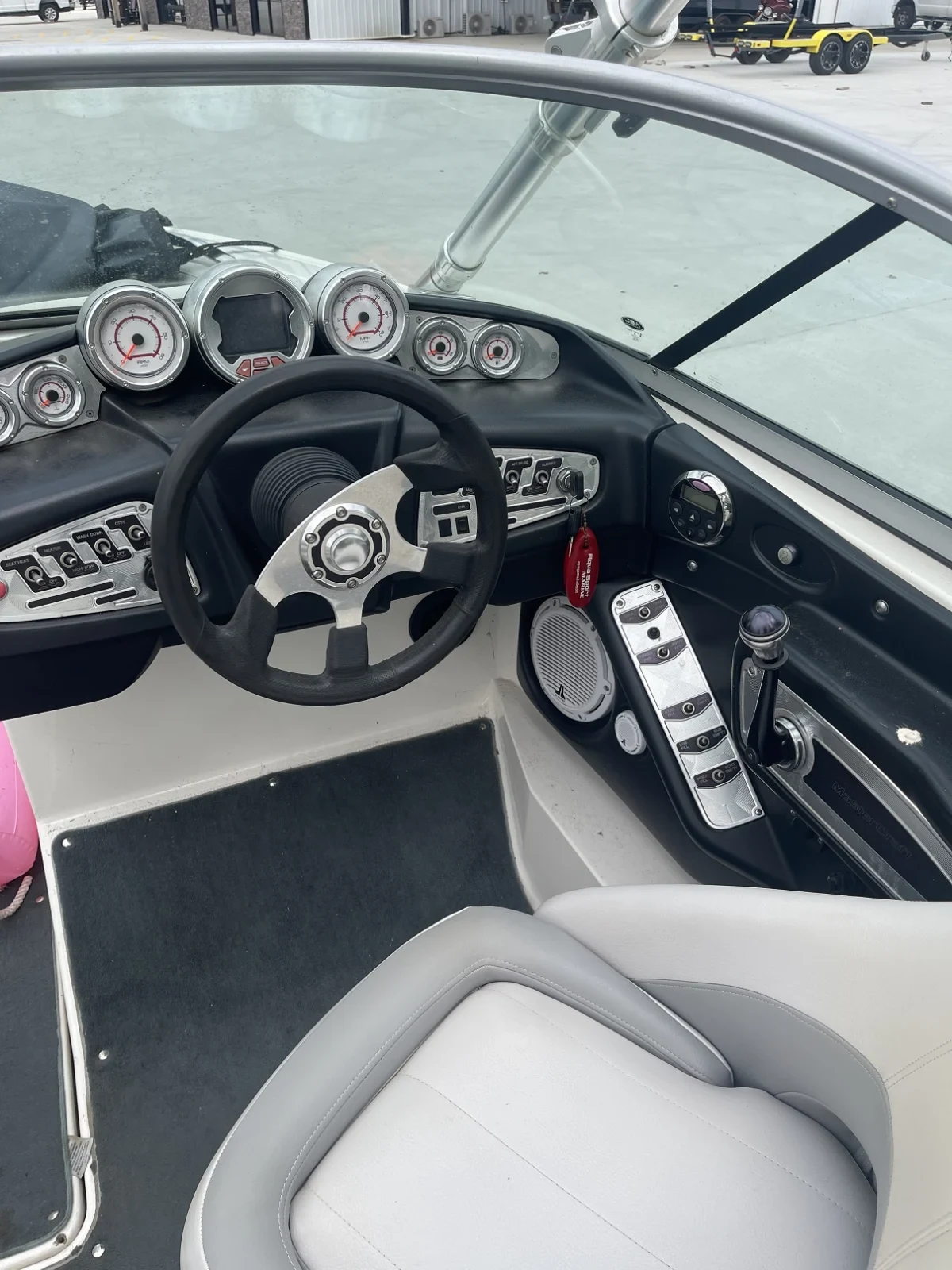 2008 Mastercraft Boats X15 for sale in winchester, Tennessee