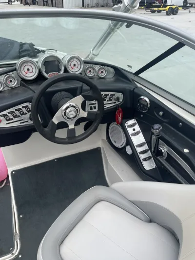 2008 Mastercraft Boats X15 for sale in winchester, Tennessee