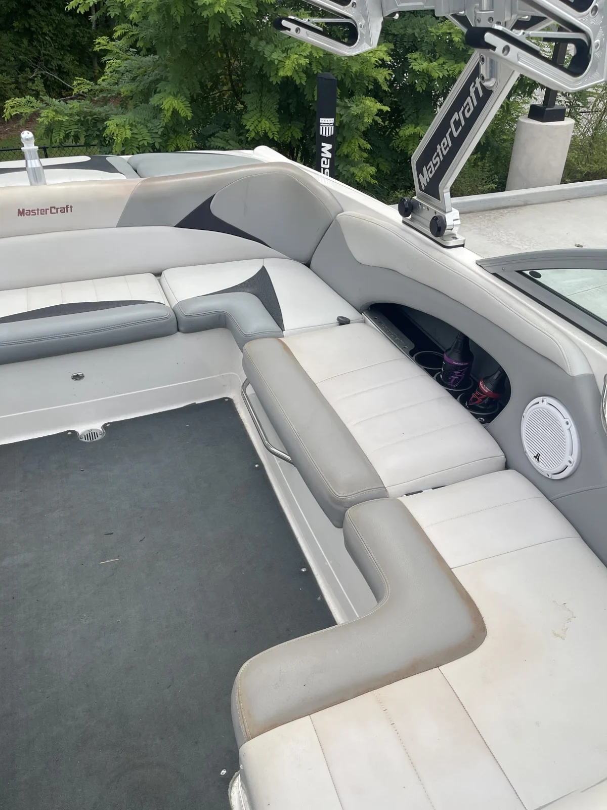 2008 Mastercraft Boats X15 for sale in winchester, Tennessee