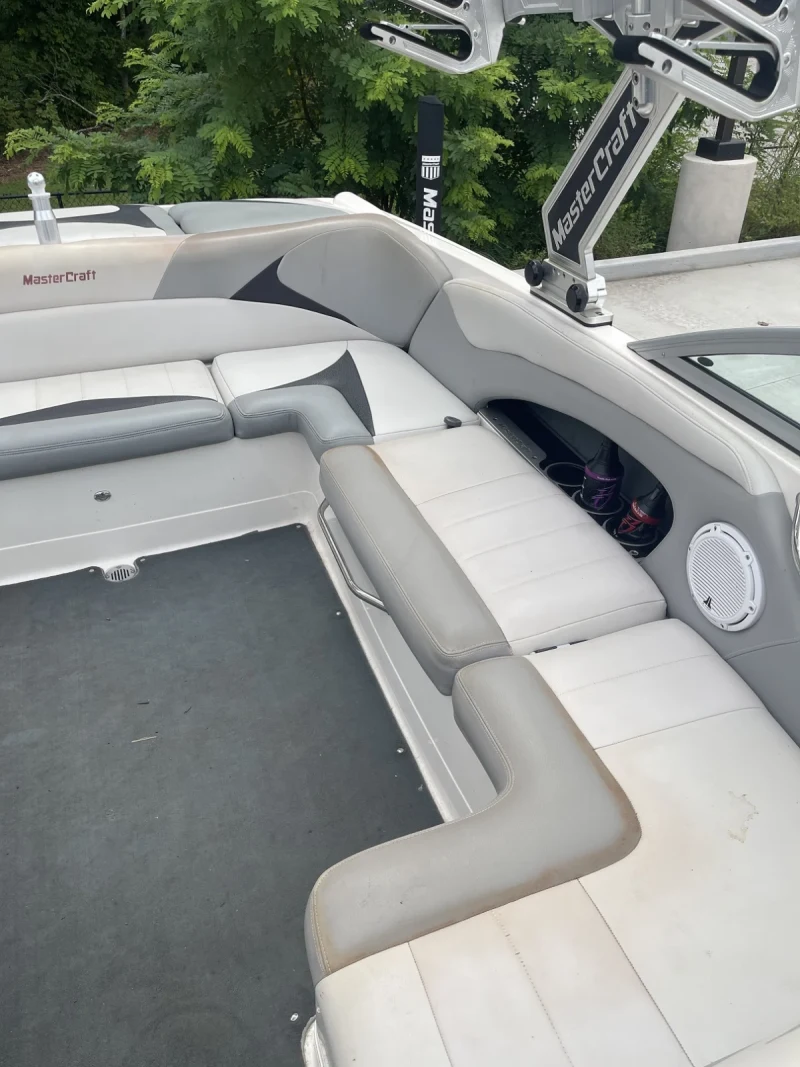 2008 Mastercraft Boats X15 for sale in winchester, Tennessee