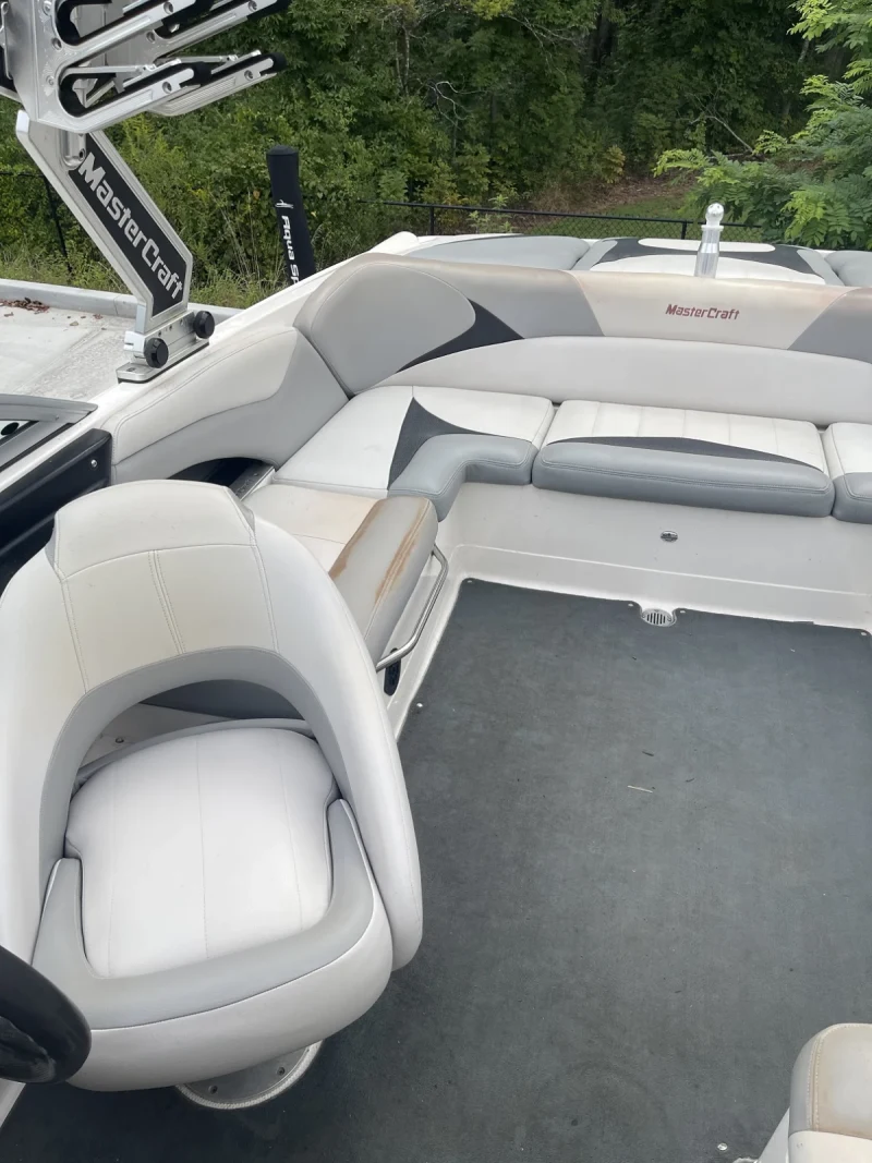 2008 Mastercraft Boats X15 for sale in winchester, Tennessee