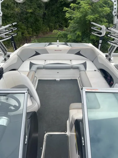 2008 Mastercraft Boats X15 for sale in winchester, Tennessee