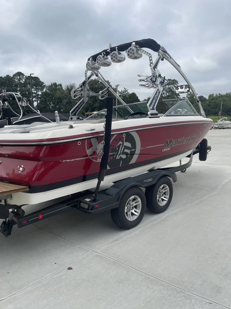 2008 Mastercraft Boats X15 for sale in winchester, Tennessee