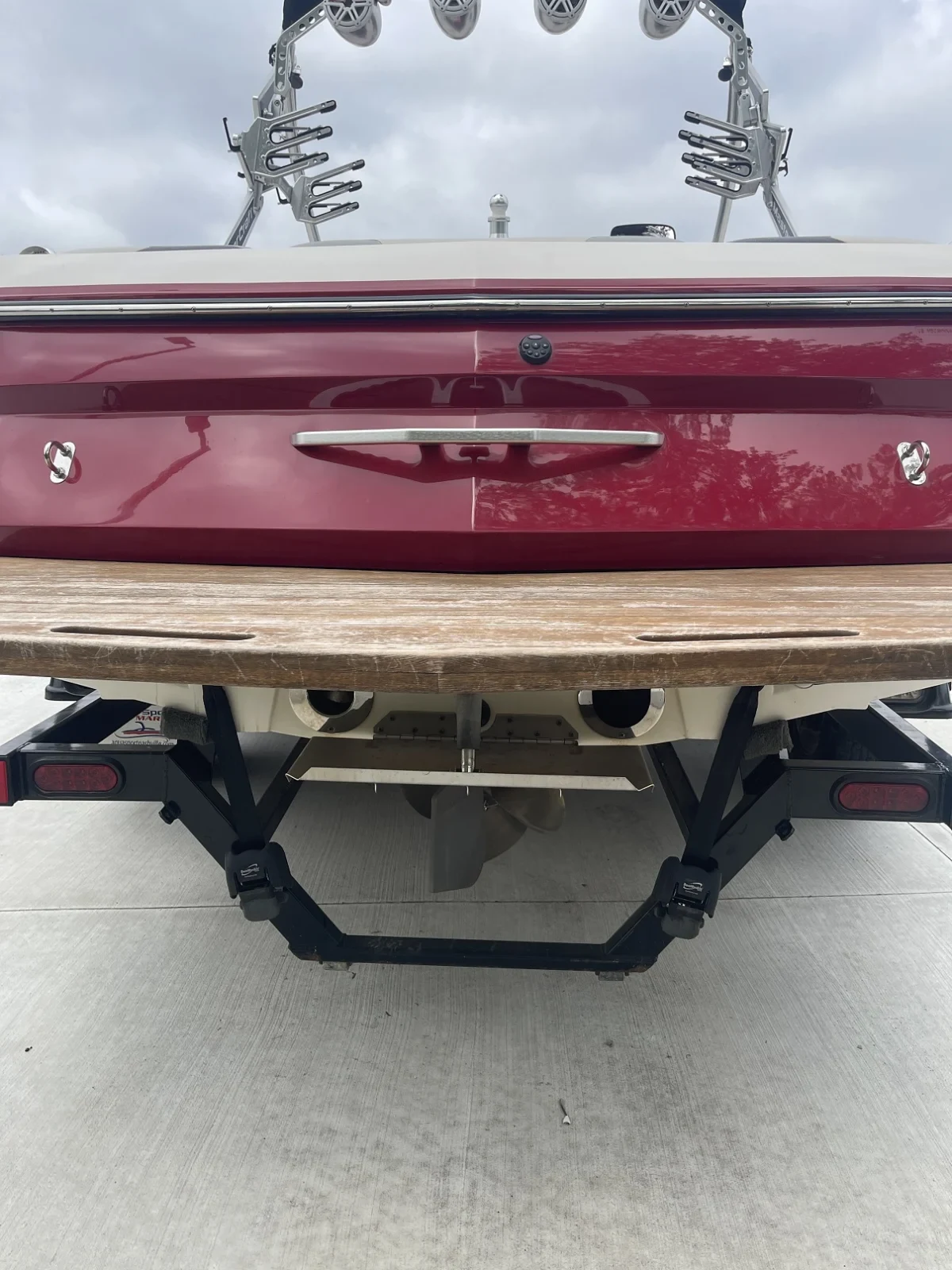 2008 Mastercraft Boats X15 for sale in winchester, Tennessee