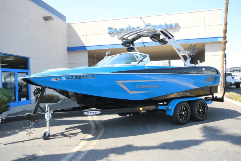 2014 F22 Tomcat MB Sports Boats for sale in Mesa Arizona