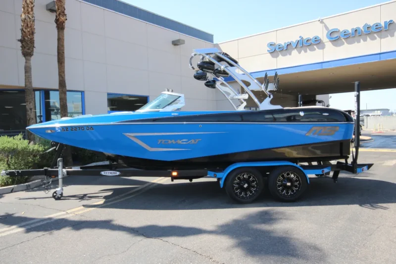 2014 F22 Tomcat MB Sports Boats for sale in Mesa Arizona