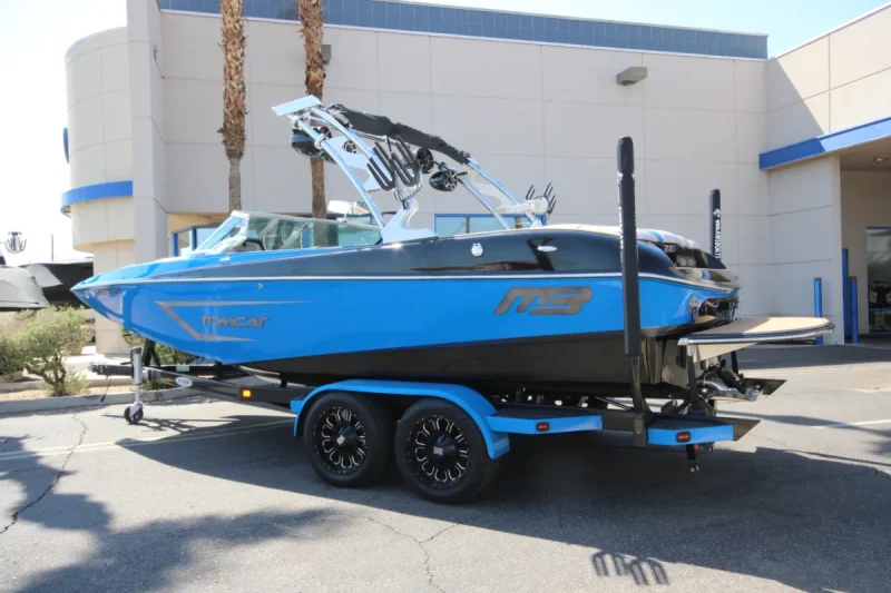 2014 F22 Tomcat MB Sports Boats for sale in Mesa Arizona