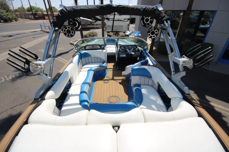 2014 F22 Tomcat MB Sports Boats for sale in Mesa Arizona