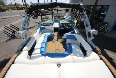 2014 F22 Tomcat MB Sports Boats for sale in Mesa Arizona